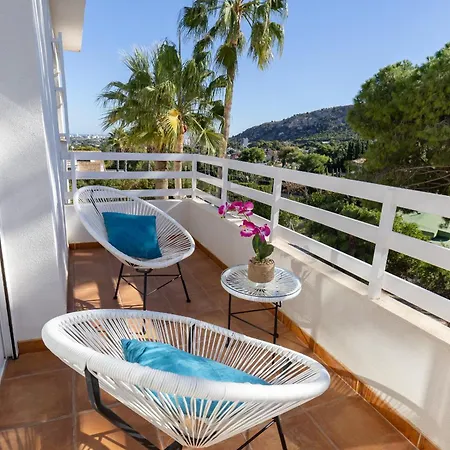 Villa Urban Elegance By Fidalsa Alicante