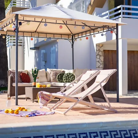 Urban Elegance By Fidalsa * Alicante