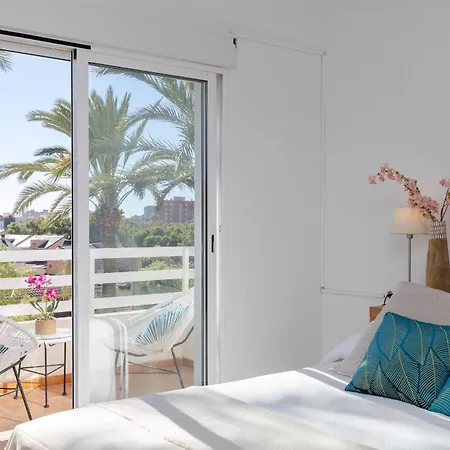 Villa Urban Elegance By Fidalsa Alicante