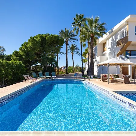 Villa Urban Elegance By Fidalsa Alicante