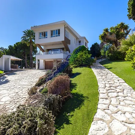 Villa Urban Elegance By Fidalsa *