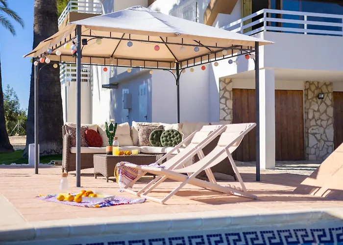 Urban Elegance By Fidalsa * Alicante