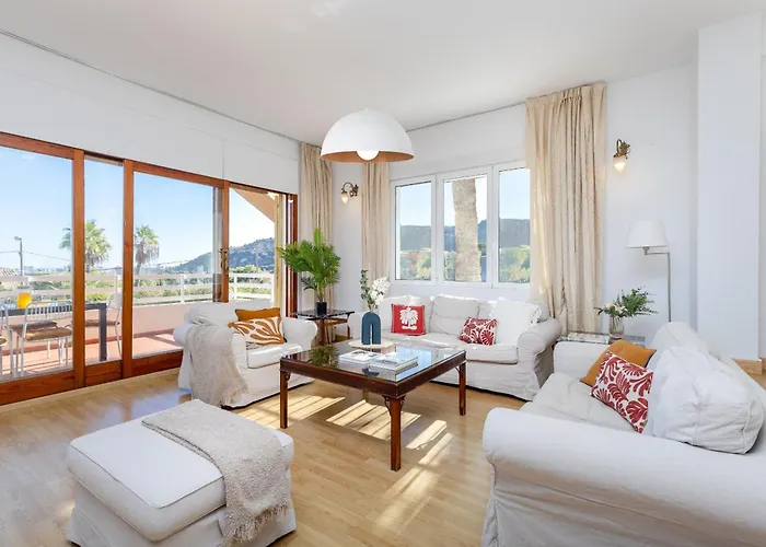 Urban Elegance By Fidalsa Villa Alicante