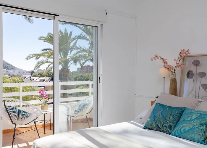 Villa Urban Elegance By Fidalsa Alicante